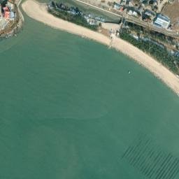 Satellite imagery of Gamdaebawi, KR