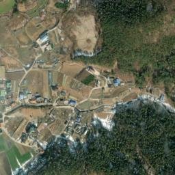 Satellite imagery of Gamdaebawi, KR