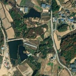 Satellite imagery of Dukkeobibawi, KR