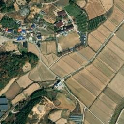 Satellite imagery of Dukkeobibawi, KR