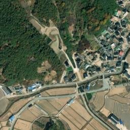 Satellite imagery of Taein-gohyeondong Hyangyak, KR