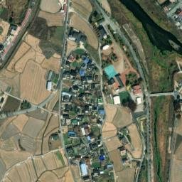 Satellite imagery of Taein-gohyeondong Hyangyak, KR