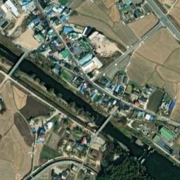 Satellite imagery of Taein-gohyeondong Hyangyak, KR
