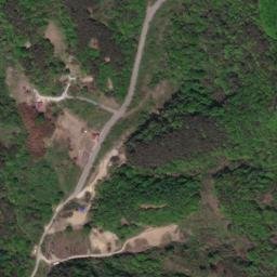 Satellite imagery of Naengcheonchi, KR