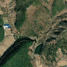 Satellite imagery of Palsangjeong, KR