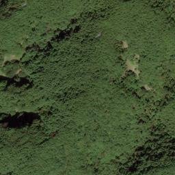 Satellite imagery of 大萱山, JP