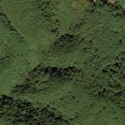 Satellite imagery of 大萱山, JP