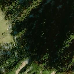 Satellite imagery of 入山, JP