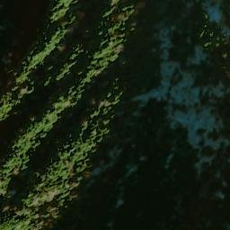 Satellite imagery of 入山, JP
