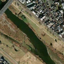 Satellite imagery of boundary_stone, JP
