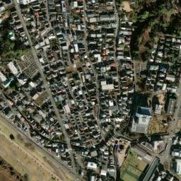 Satellite imagery of boundary_stone, JP