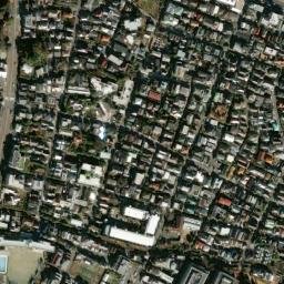 Satellite imagery of boundary_stone, JP