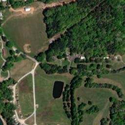 Satellite imagery of Jennings Bluff, US