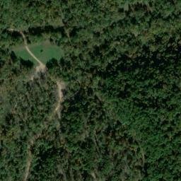 Satellite imagery of Smith Bank Number One Prospect, US