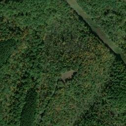 Satellite imagery of Lindsey Ridge, US