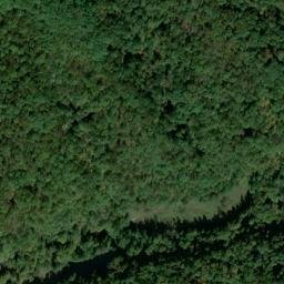 Satellite imagery of Low Gap Branch Prospect Number One, US