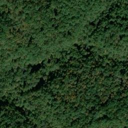 Satellite imagery of Low Gap Branch Prospect Number One, US
