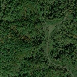Satellite imagery of Salt Lick Ridge, US