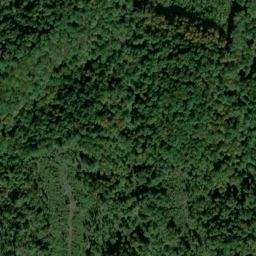 Satellite imagery of Salt Lick Ridge, US