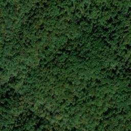 Satellite imagery of Whiteside Ridge, US