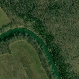 Satellite imagery of Bull Bluff, US