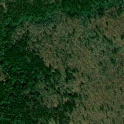 Satellite imagery of The Narrows, US