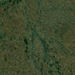 Satellite imagery of The Narrows, US