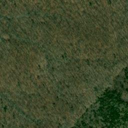 Satellite imagery of The Narrows, US