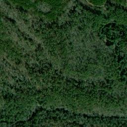 Satellite imagery of Devils Neck, US