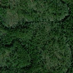Satellite imagery of Devils Neck, US