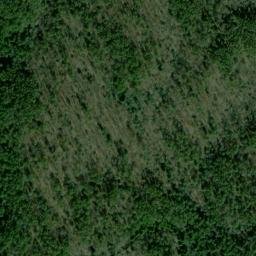 Satellite imagery of Devils Neck, US