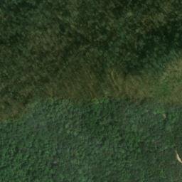 Satellite imagery of Fraley Gap Mine, US