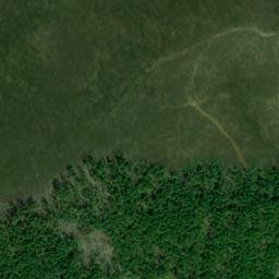 Satellite imagery of Blalock Ridge, US
