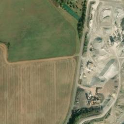 Satellite imagery of Craighead Quarry, US