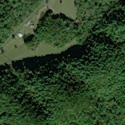 Satellite imagery of Happy Valley Ridge, US
