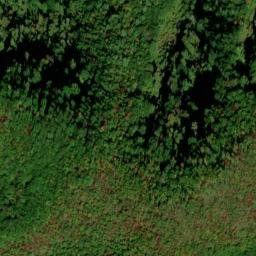 Satellite imagery of Allnight Ridge, US