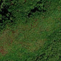 Satellite imagery of Allnight Ridge, US
