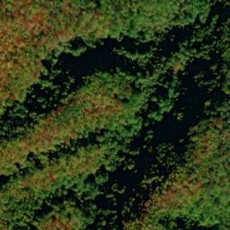 Satellite imagery of Sams Ridge, US