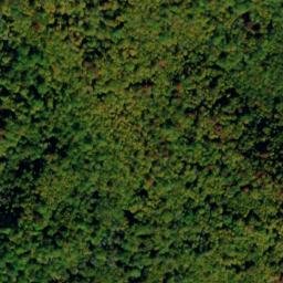 Satellite imagery of Log Ridge, US