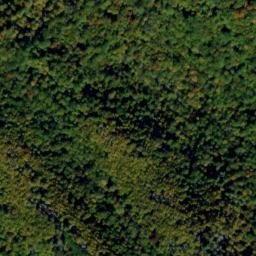 Satellite imagery of Miry Ridge, US