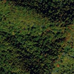 Satellite imagery of Miry Ridge, US