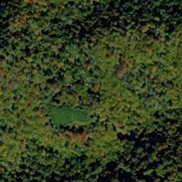 Satellite imagery of Miry Ridge, US