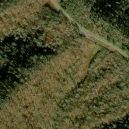 Satellite imagery of Shot Beech Ridge, US