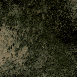 Satellite imagery of Chiltoskie Ridge, US