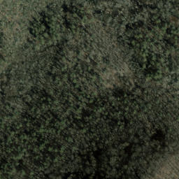 Satellite imagery of Rabbit Ridge, US