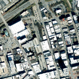 2 Patton Ave Asheville NC 28801 Satellite Map