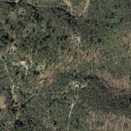 Satellite imagery of Sheep Ridge, US
