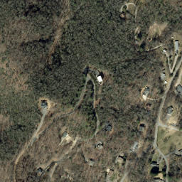 Satellite imagery of Sheep Ridge, US