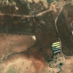 Satellite imagery of Djebel Hamara, DZ