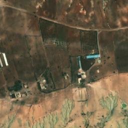 Satellite imagery of Djebel Hamara, DZ